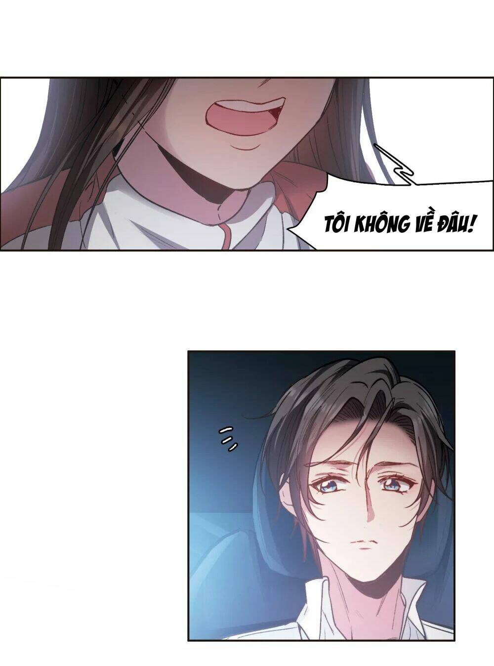 Thế Giới Đệ Nhất Cự Tinh: Chapter 15.3