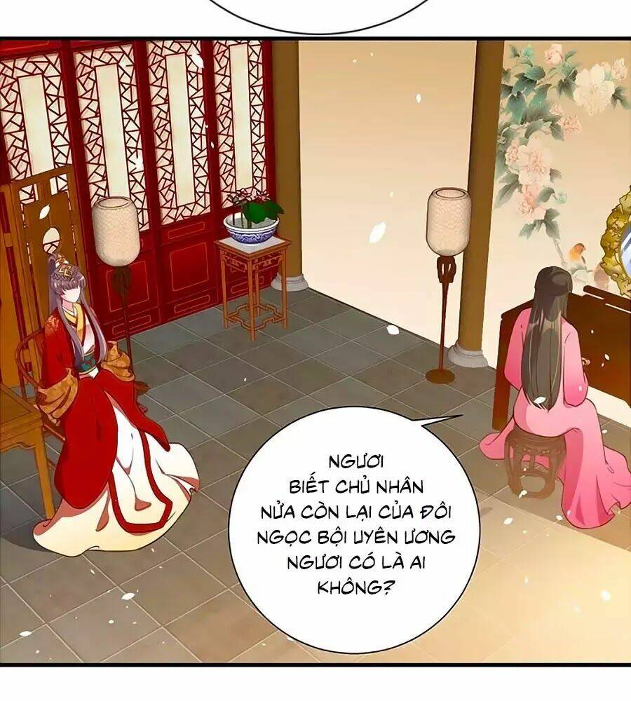 Thịnh Thế Lê Hoa Điện: Chapter 89