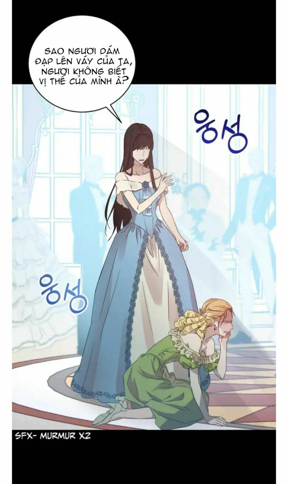 Khế Ước Của Ác Ma: Chapter 1