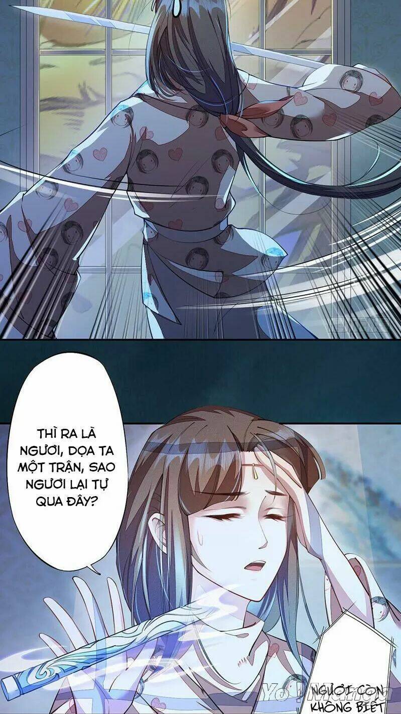 Tuyệt Thế Luyện Đan Sư: Chapter 90