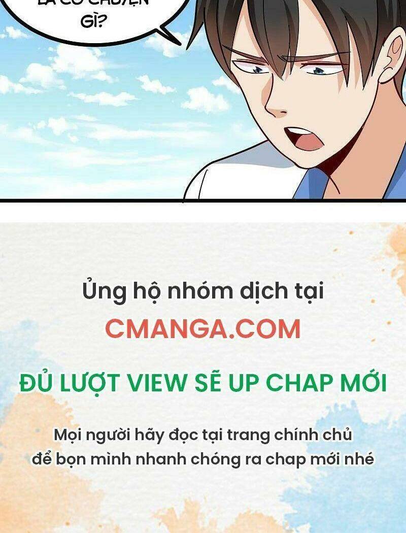 Hộ Hoa Cao Thủ Tại Vườn Trường: Chapter 271