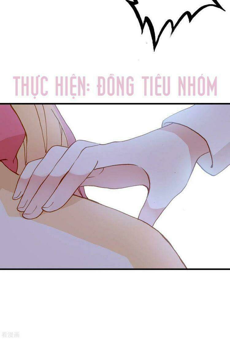 Chuyển Phát Nhanh Tình Yêu: Chapter 26