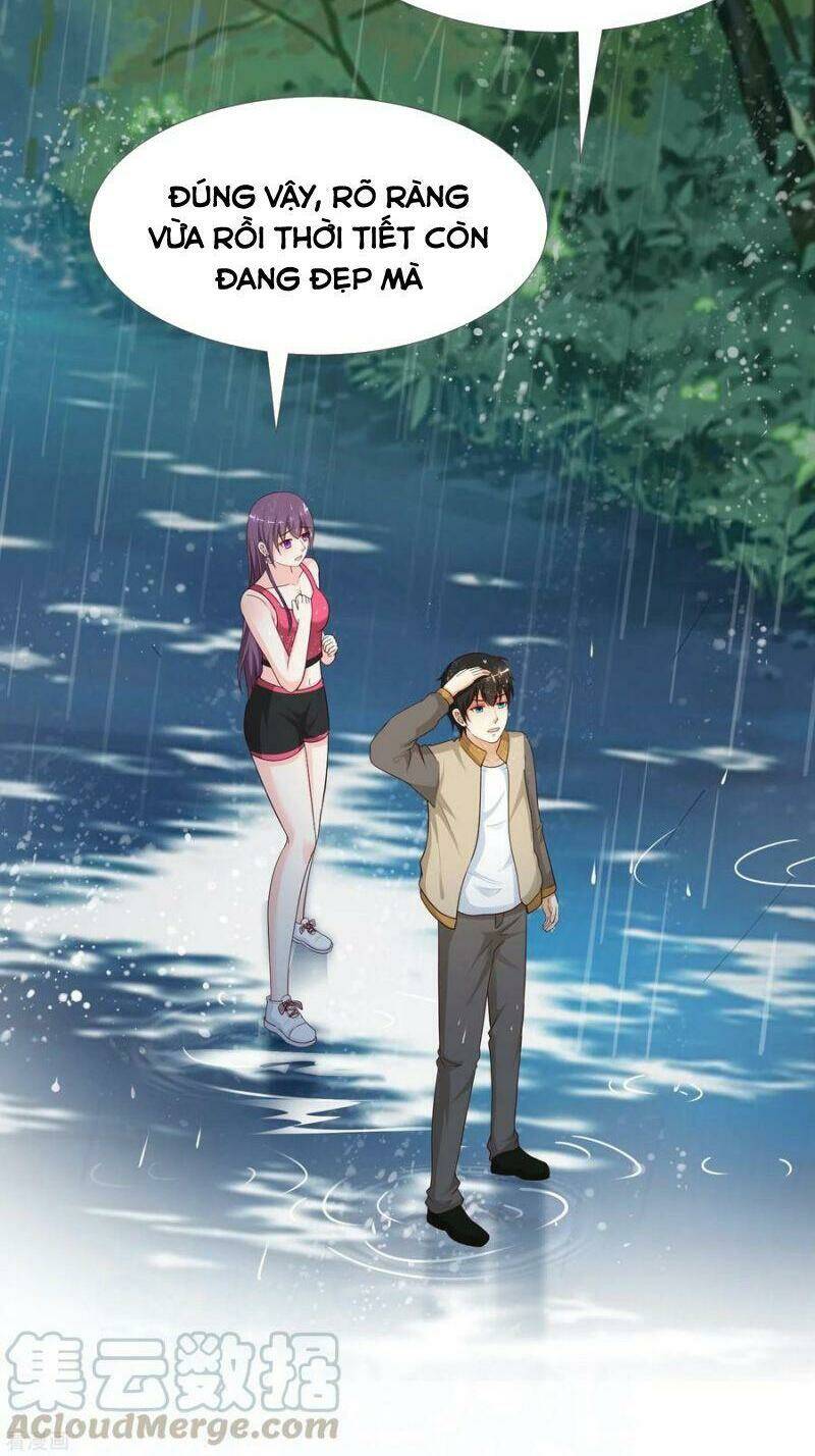 Tối Cường Vận Đào Hoa: Chapter 158