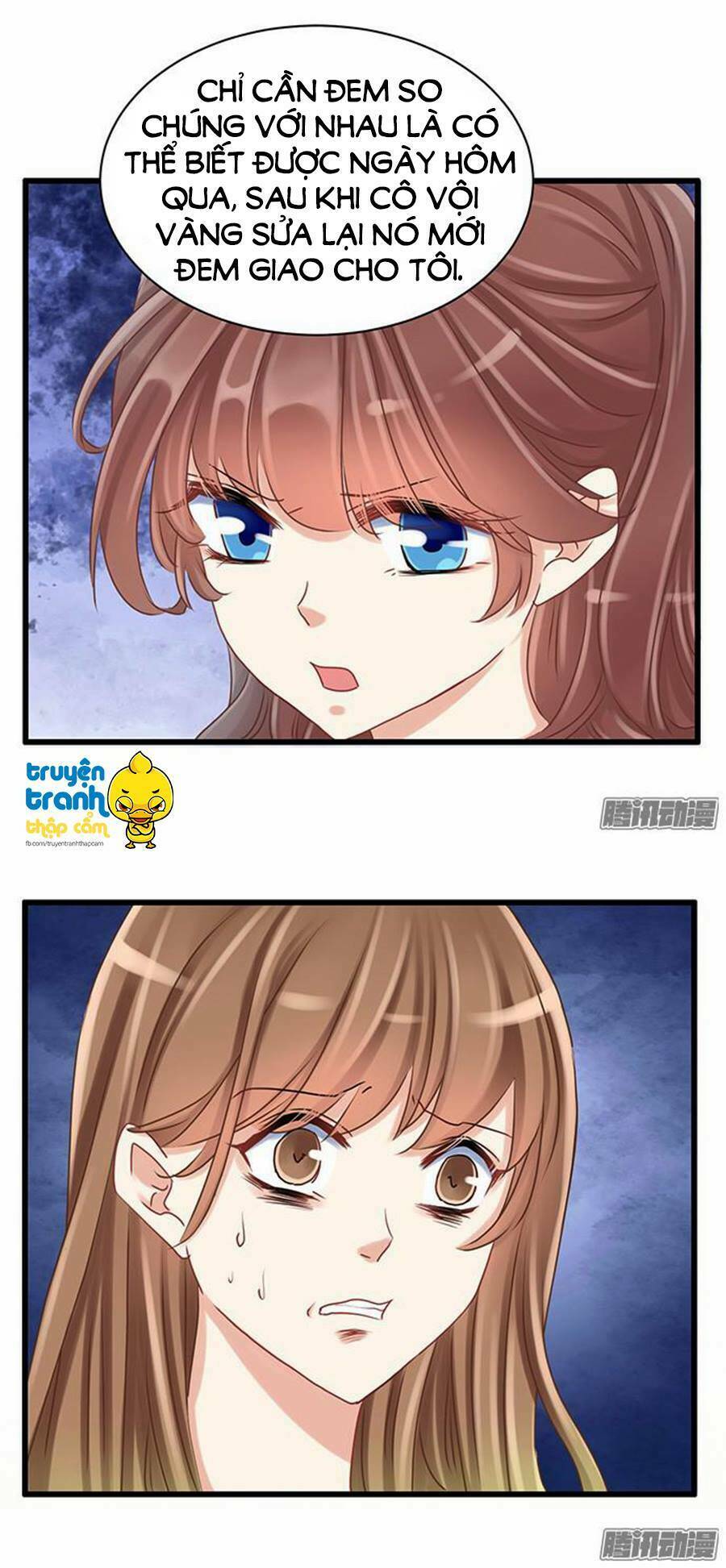 Trọng Sinh Để Ngủ Với Ảnh Đế: Chapter 33