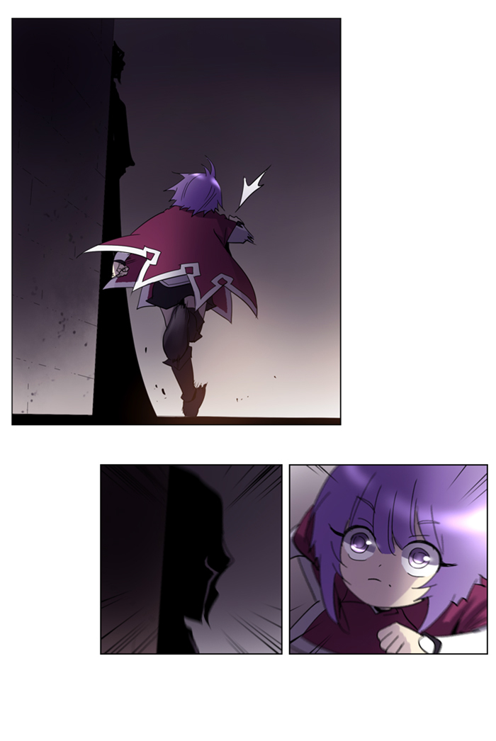 Soul Cartel: Chapter 78