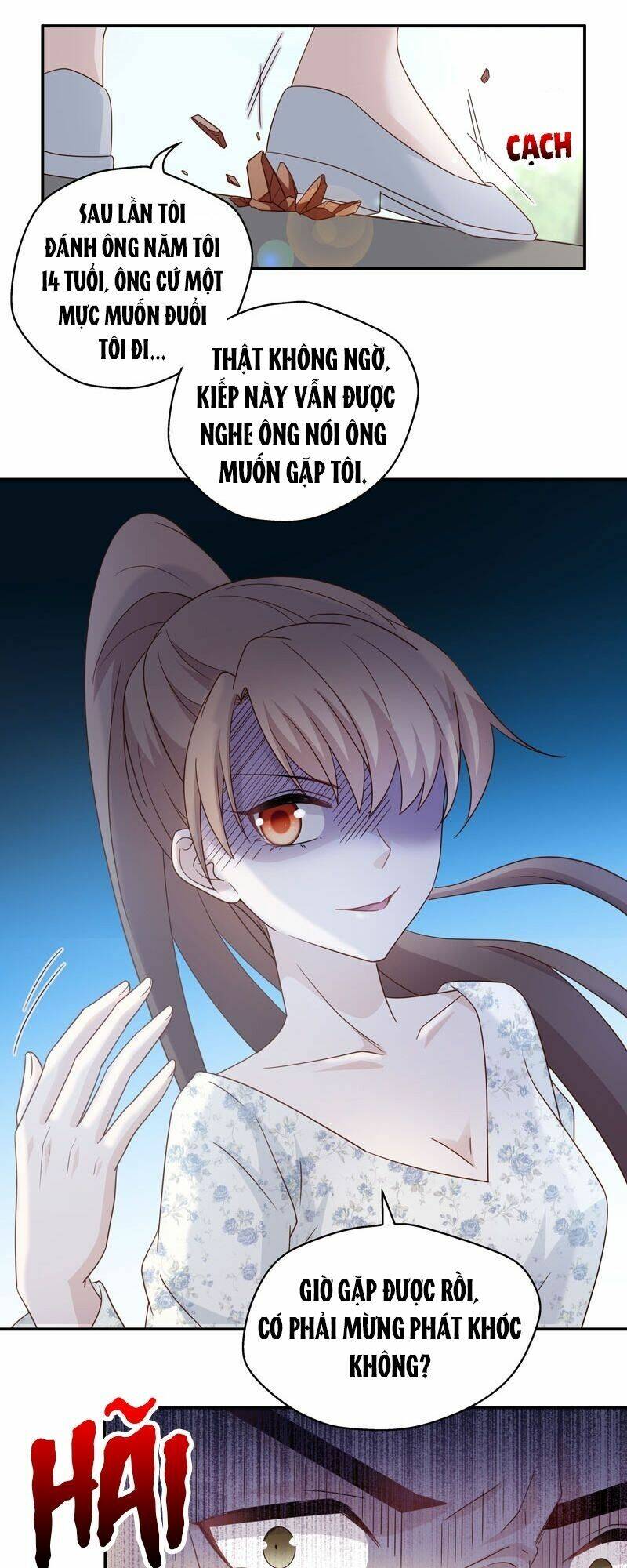 Thiên Kim Bất Lương: Chapter 31