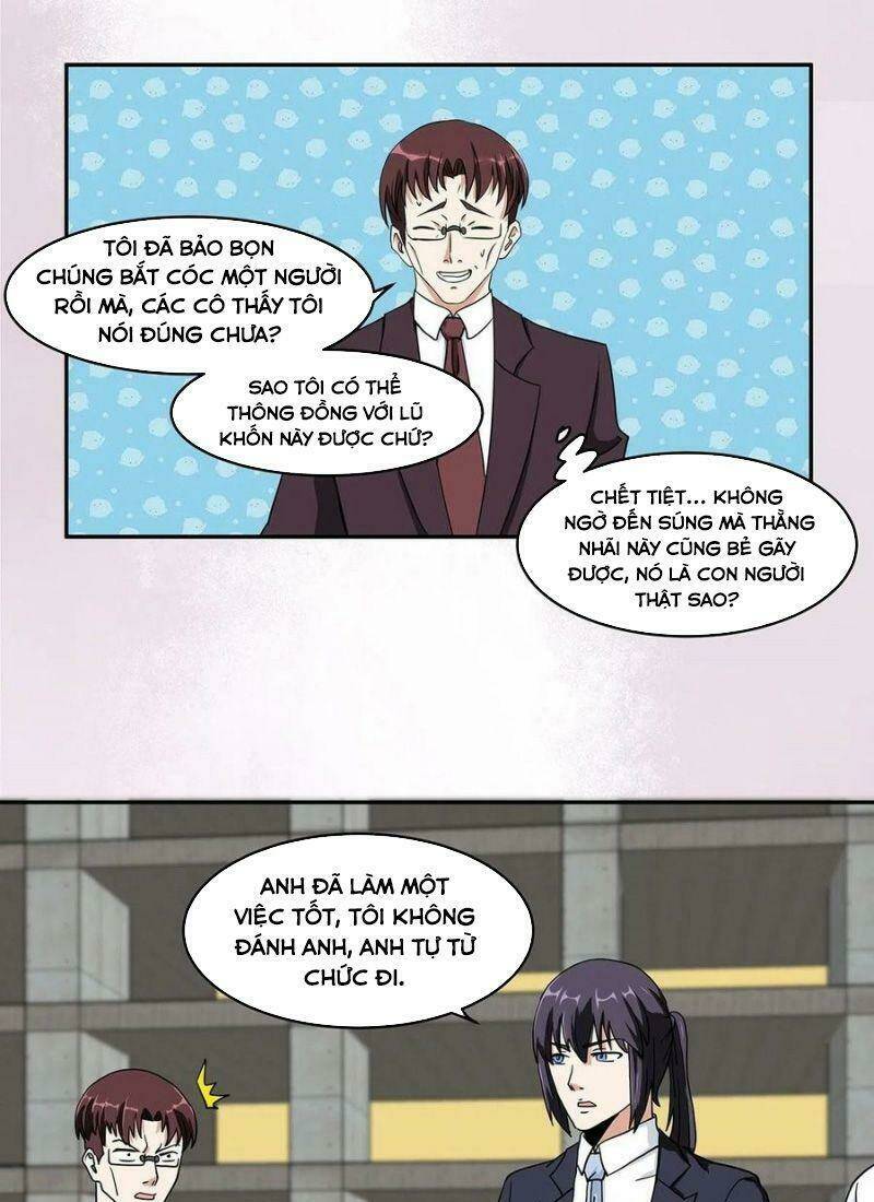 Người Tu Tiên Tại Đô Thị: Chapter 89