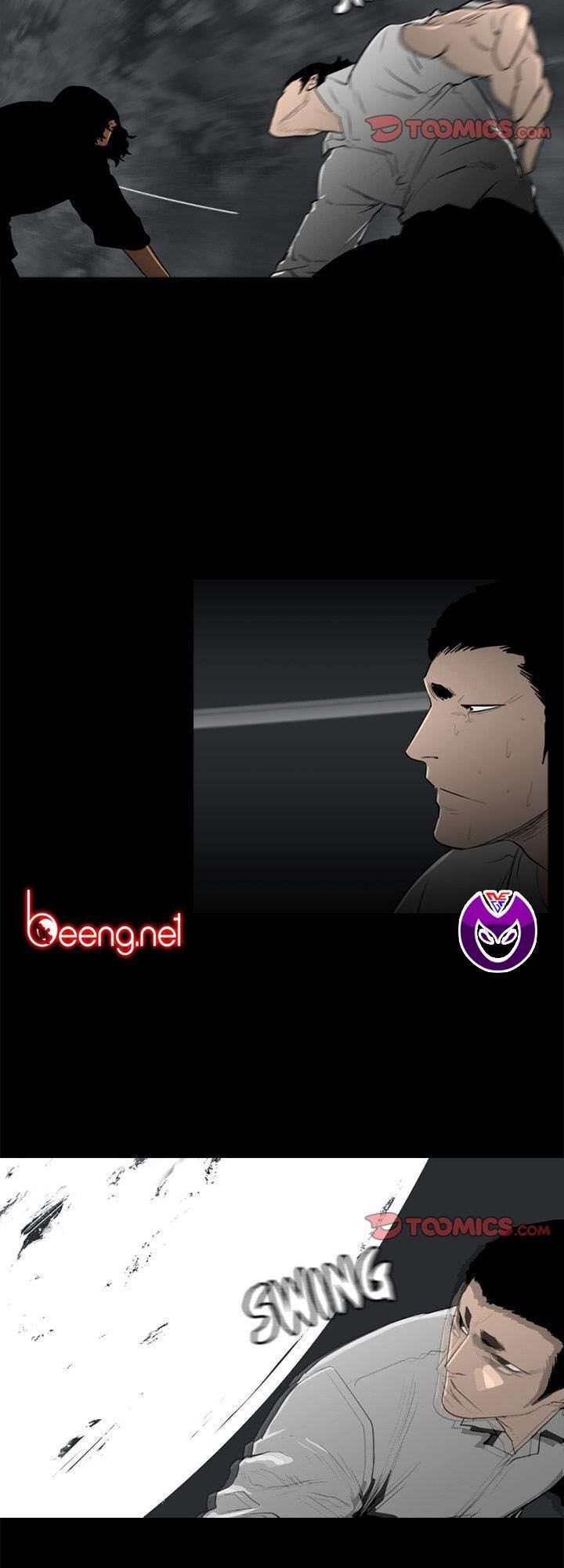Tong Edge: Chapter 59