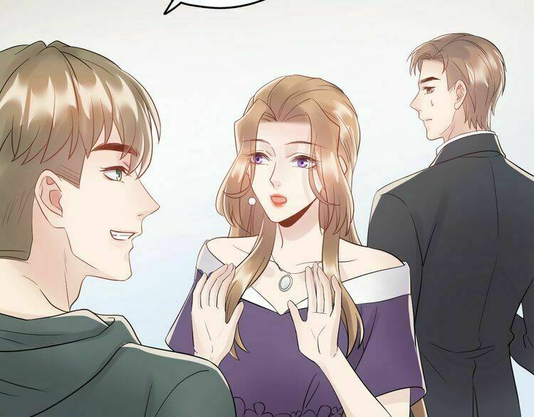 Trong Sinh Chi Ức Vạn Ảnh Hậu Yếu Thượng Vị: Chapter 71