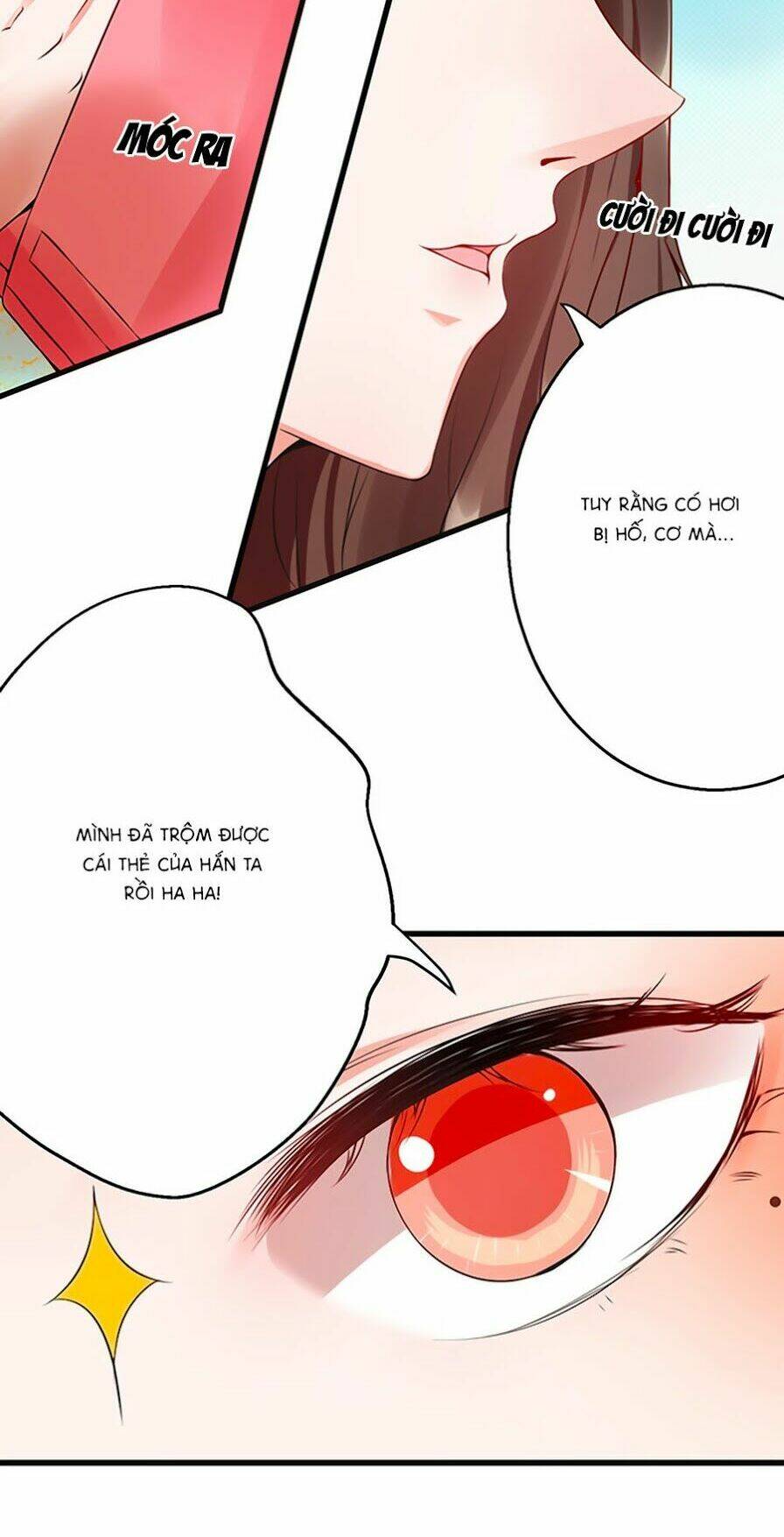 Bạn Trai Là Ngôi Sao: Chapter 31