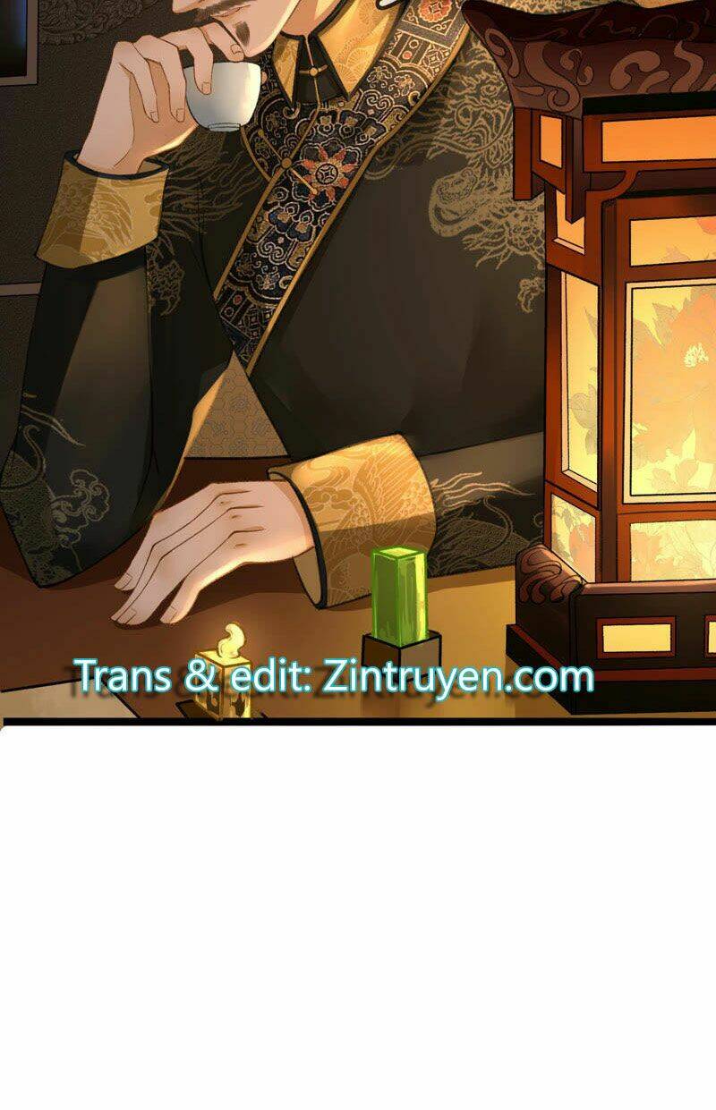 Thái Tử, Người Thật Ngọt Ngào: Chapter 8