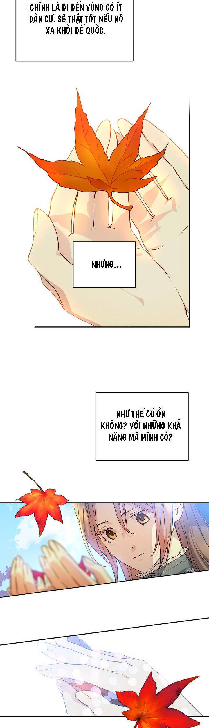 Cô Hầu Giỏi Giang: Chapter 41