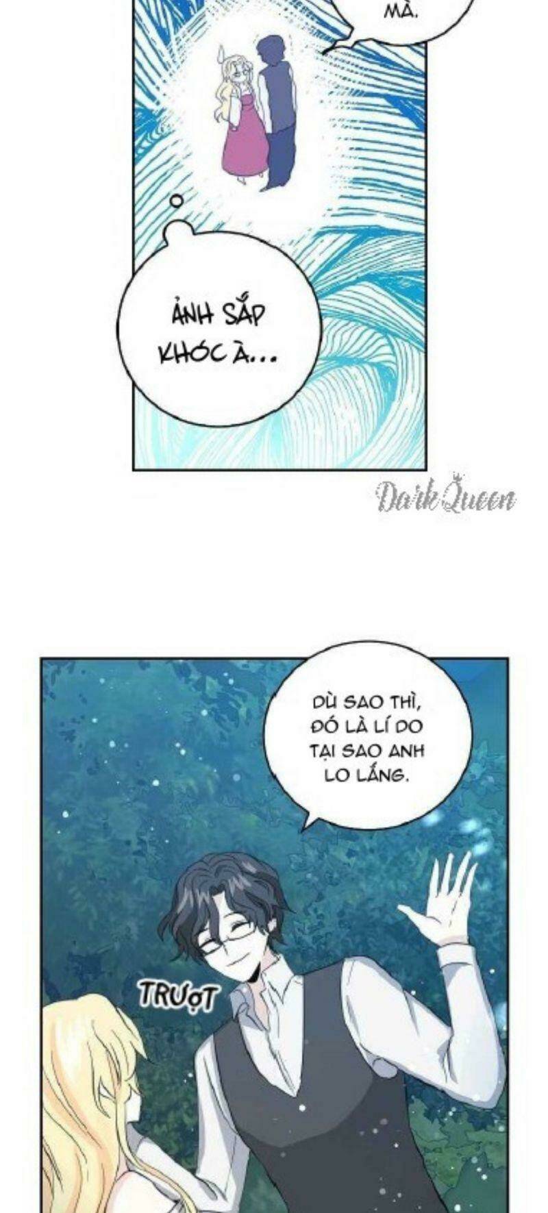 Tôi Là Bạn Gái Cũ Của Một Người Lính: Chapter 8