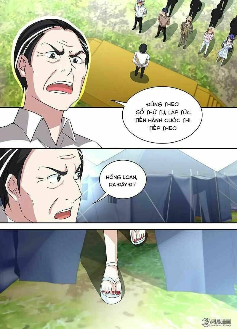 Tôi Là Thần Y: Chapter 120