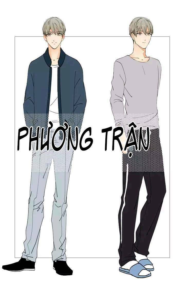 Tâm Chi Kiển: Chapter 2