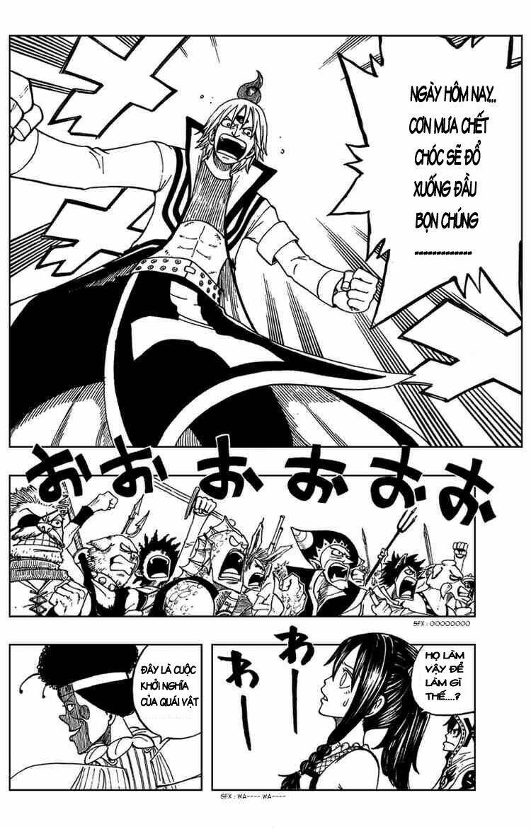 Monster Soul: Chapter 2