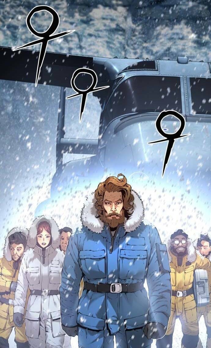 Thám Hiểm Giả Tài Ba: Chapter 1