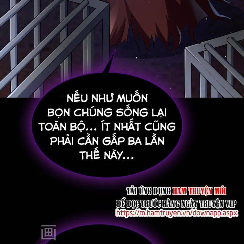 Thanh Đế Truyện: Chapter 67