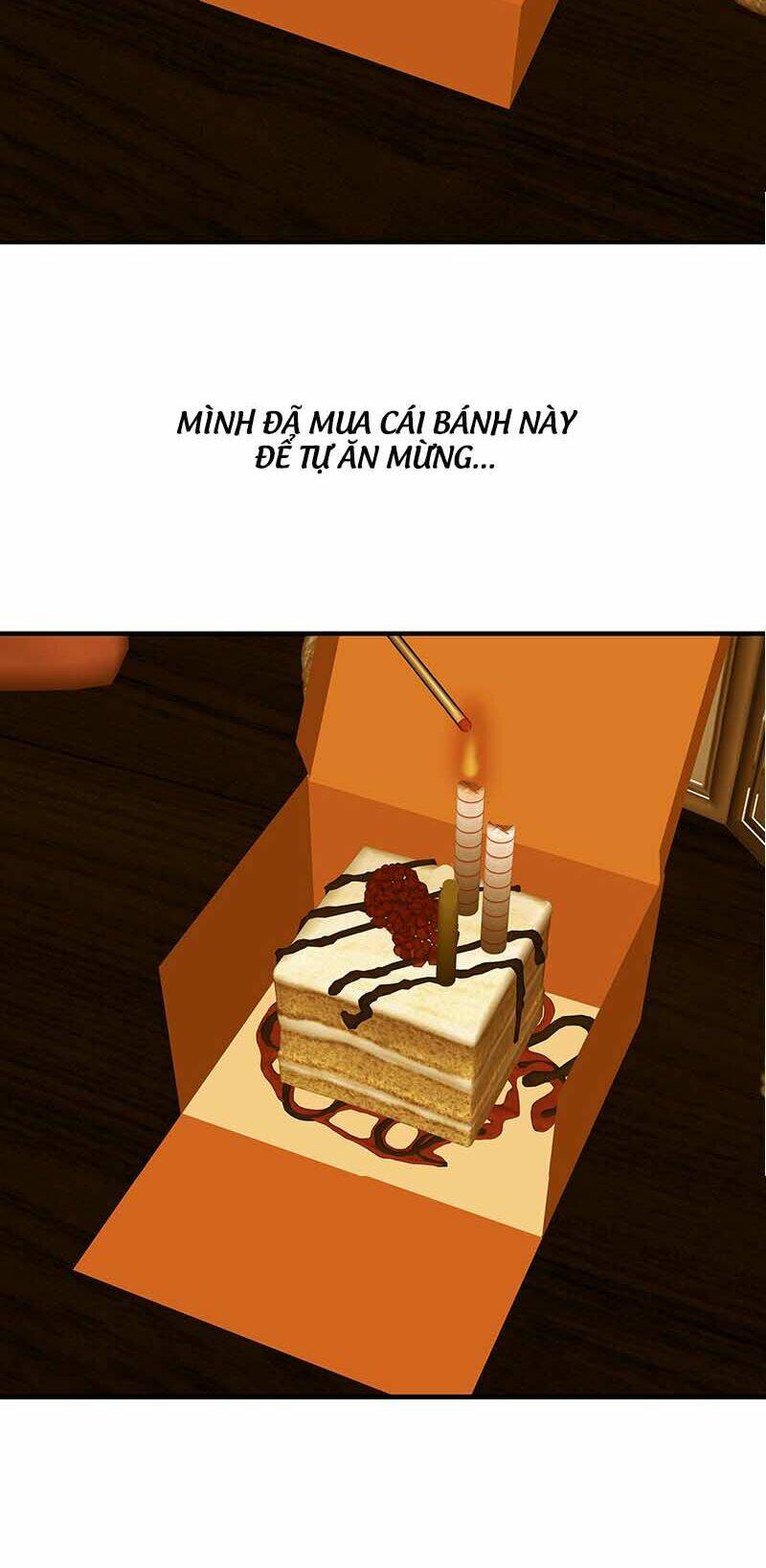 Nửa Đêm Ở Poppy Land: Chapter 39