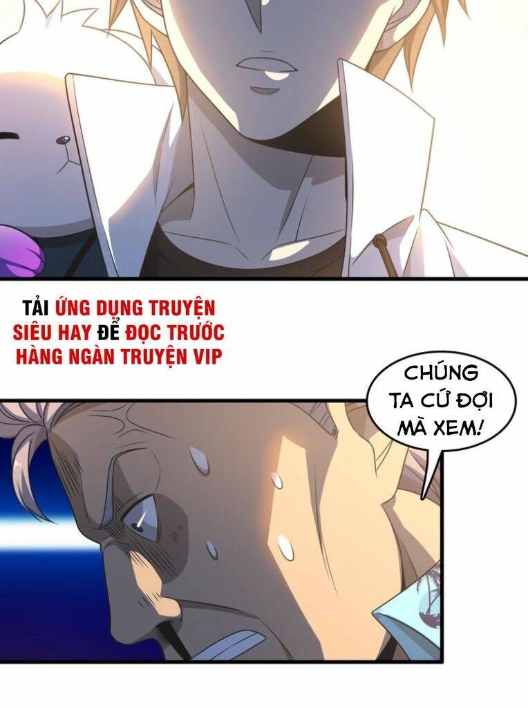 Trọng Sinh Tiểu Y Tiên: Chapter 13