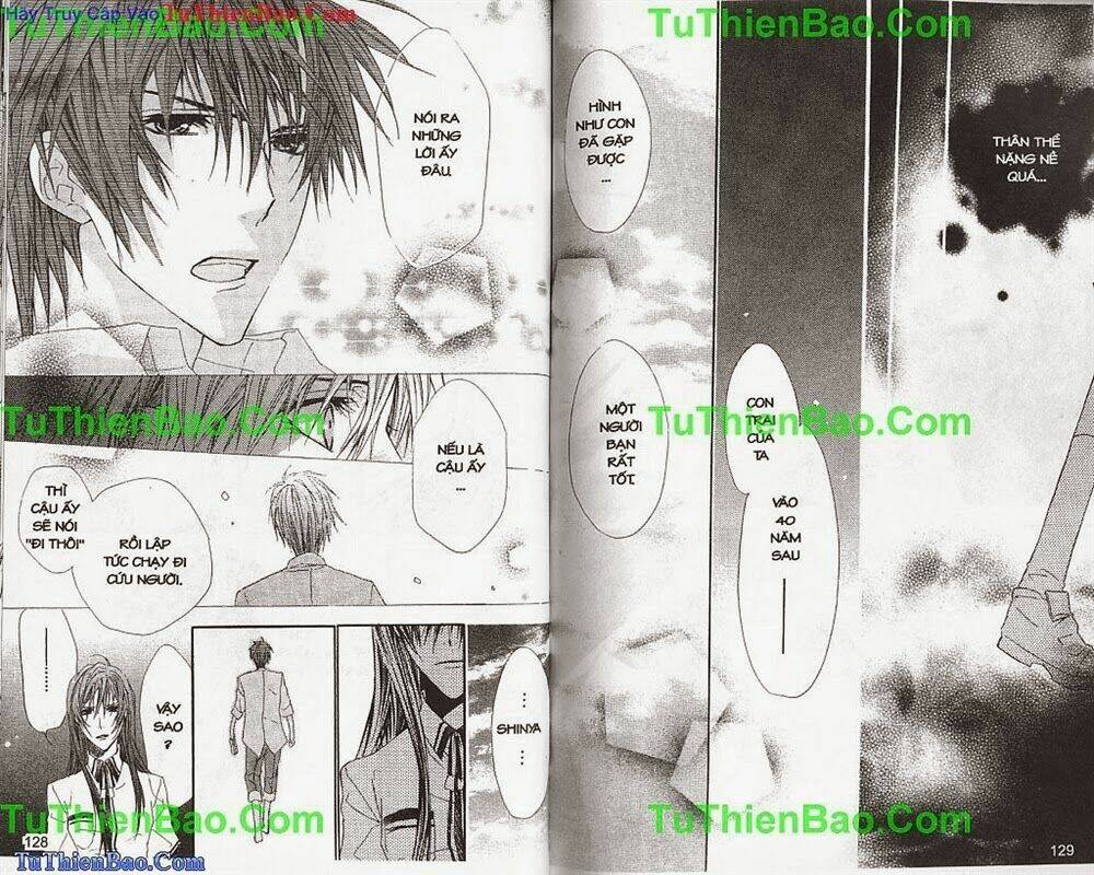 Nhất Quỷ Nhì Ma: Chapter 5