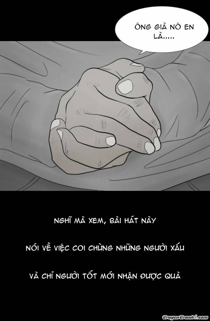 Thứ Sáu: Những Câu Chuyện Cấm: Chapter 12