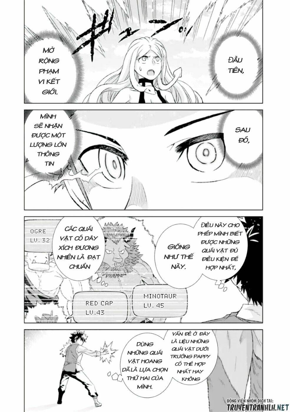 Isekai De Tadahitori No Mamono Tsukai ~ Tenshoku Shitara Maou Ni Machigawa Remashita: Chapter 26