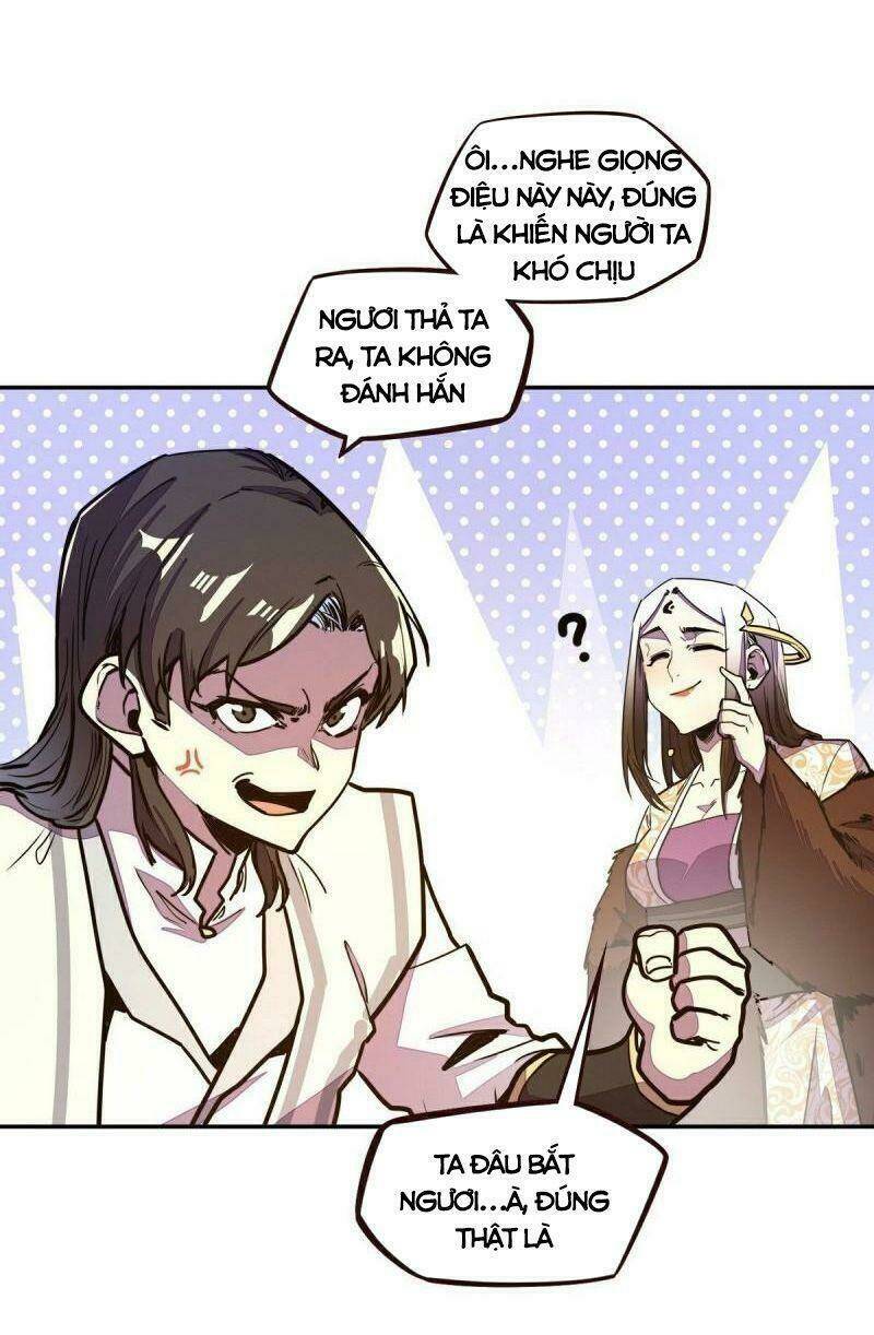 Sinh Tử Quyết: Chapter 161