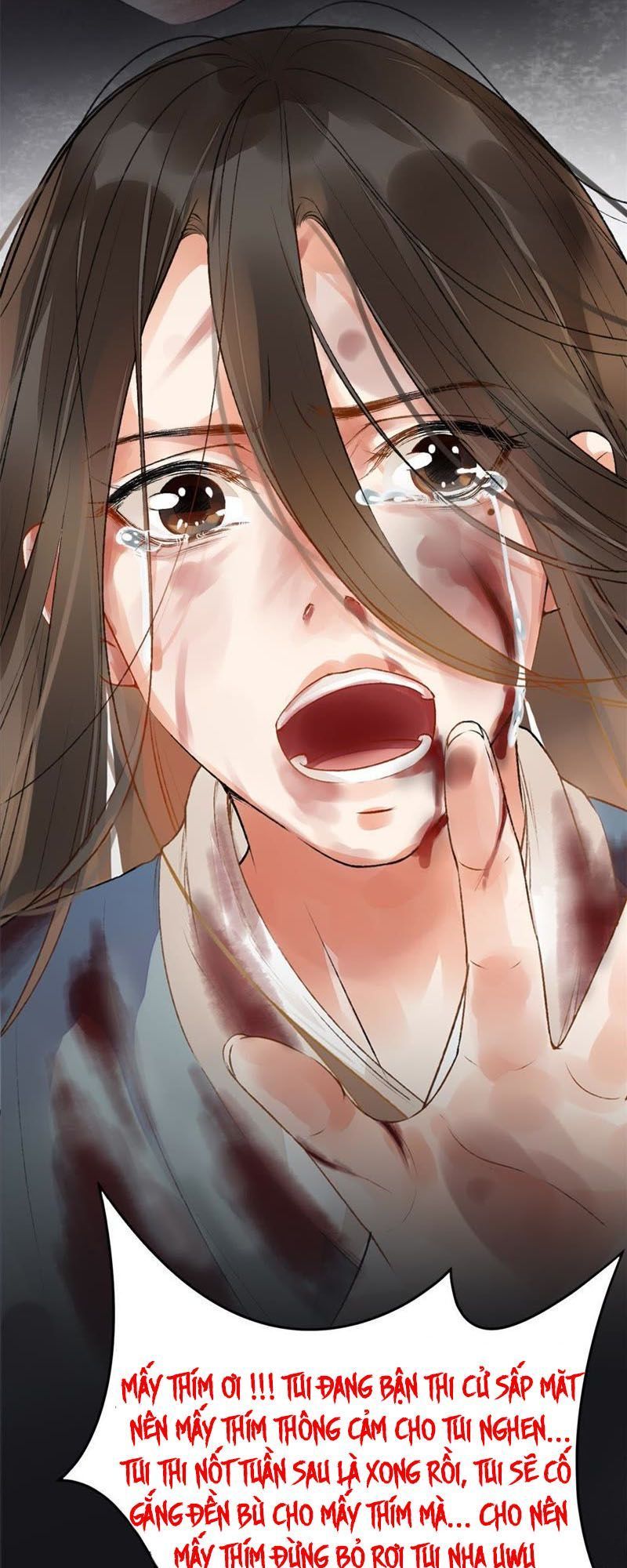 Thịnh Sủng Kiều Nữ Trở Về Triều Ca: Chapter 1