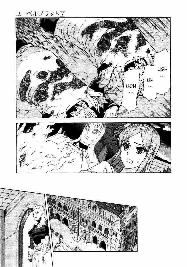 Ubel Blatt: Chapter 66