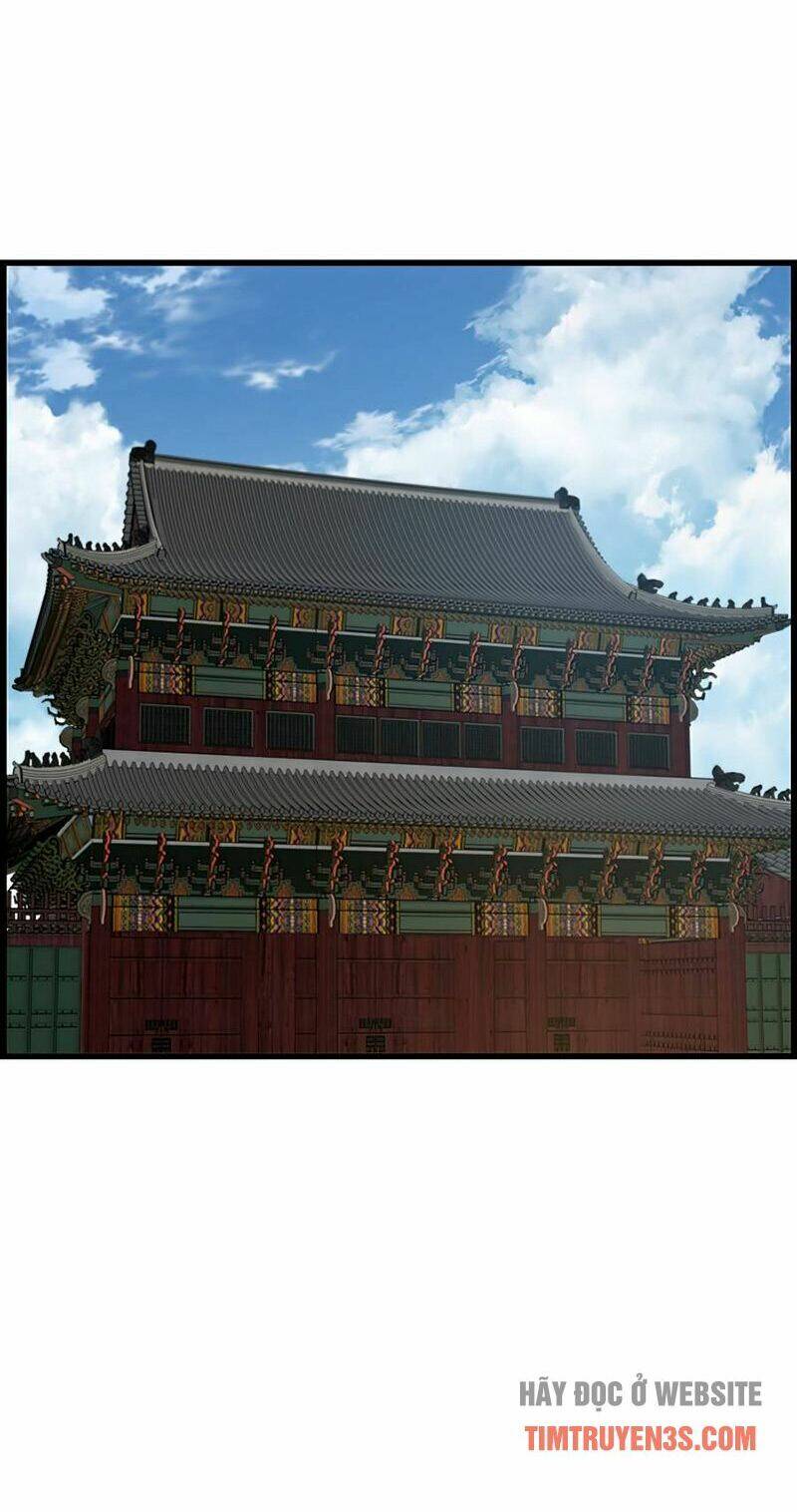 Tôi Sẽ Sống Như Một Hoàng Tử: Chapter 63