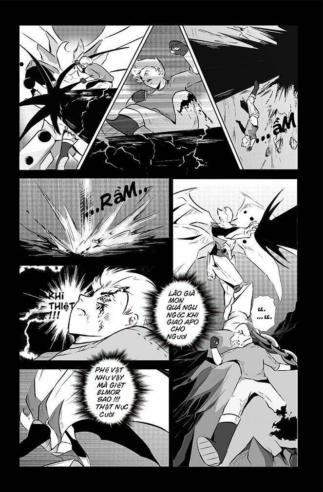 Noa: Chapter 35