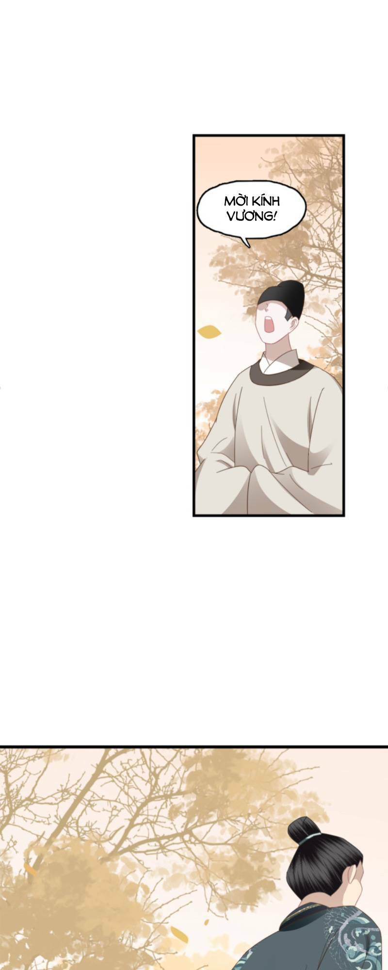 Điều Hương Vương Phi: Chapter 27