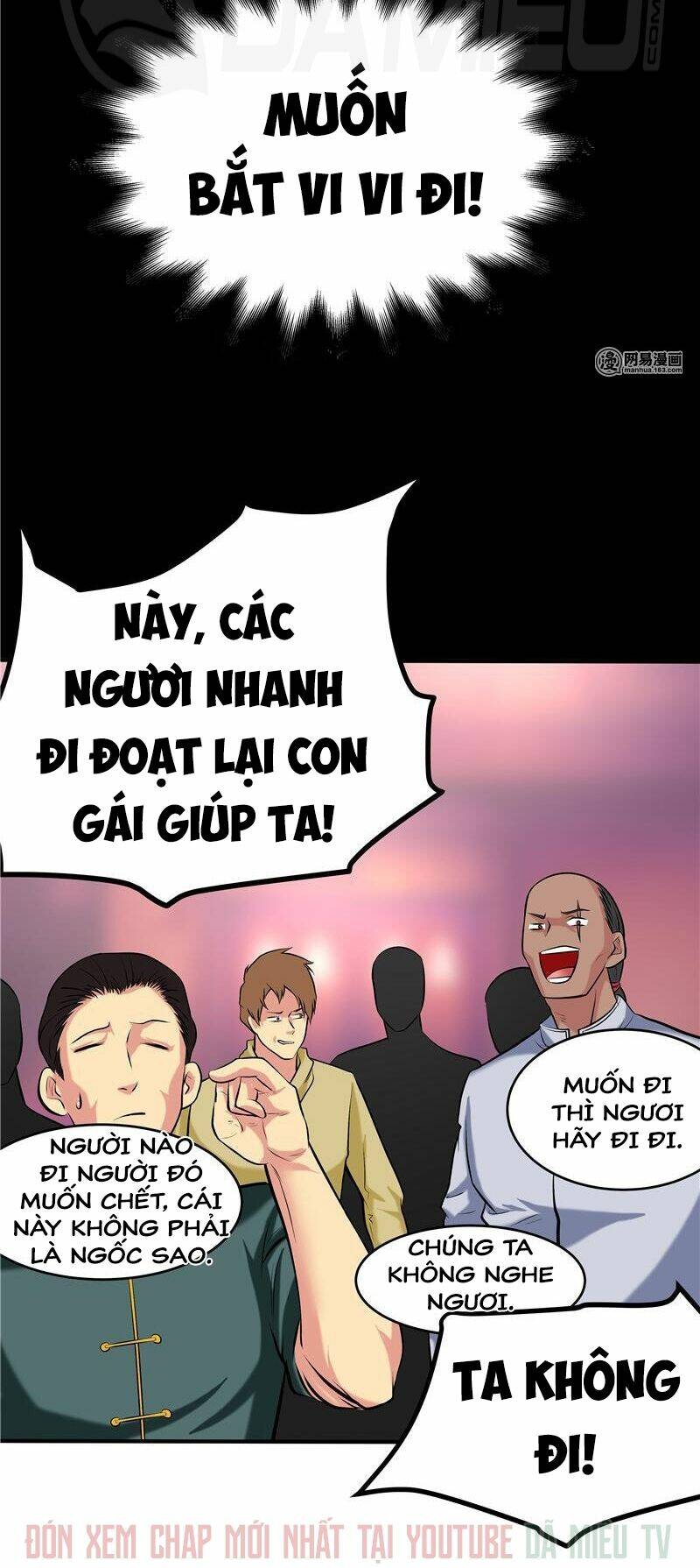 Nhất Phẩm Cao Thủ: Chapter 46