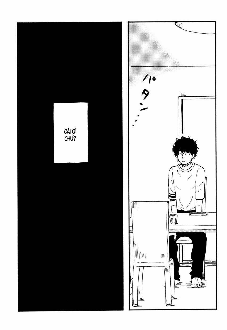 Ai Mo Kawarazu: Chapter 2