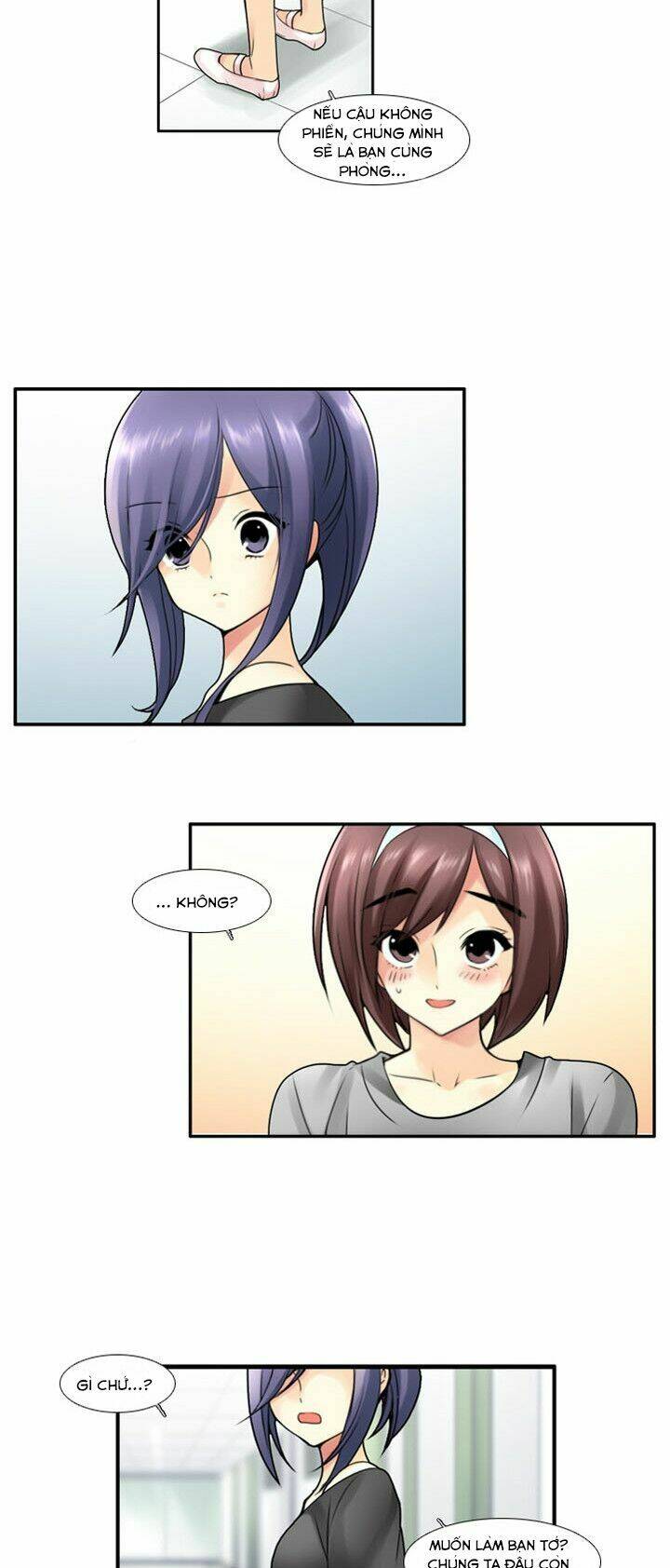 Useful Good-For-Nothing: Chapter 25