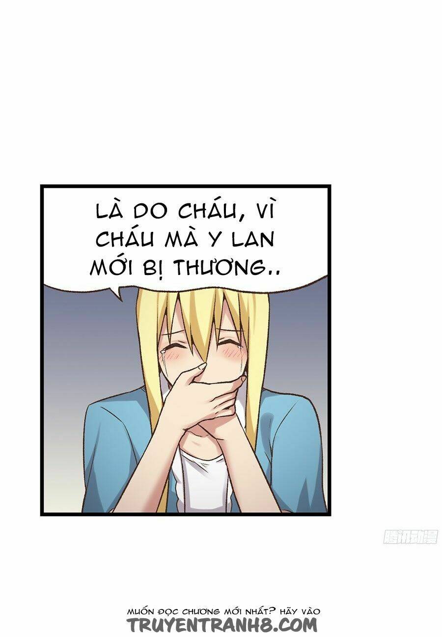 Vì Tôi Là Ông Chú Mở Tiệm Bán Vũ Khí: Chapter 55