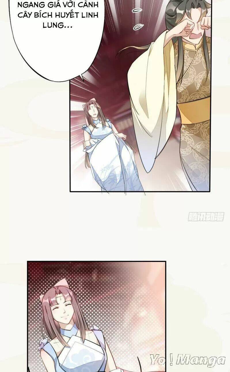 Tuyệt Thế Luyện Đan Sư: Chapter 50