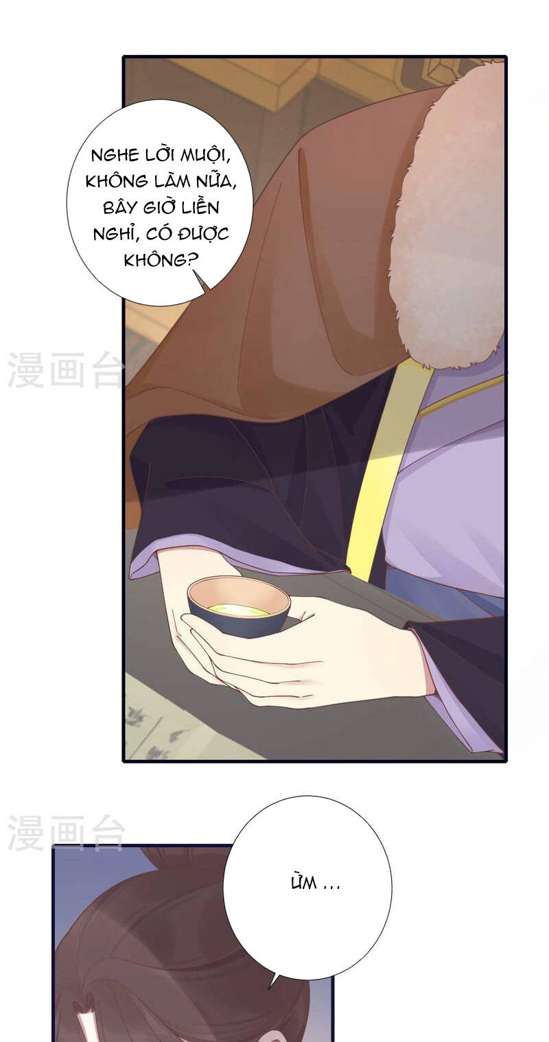 Hoàng Hậu Bận Lắm: Chapter 202