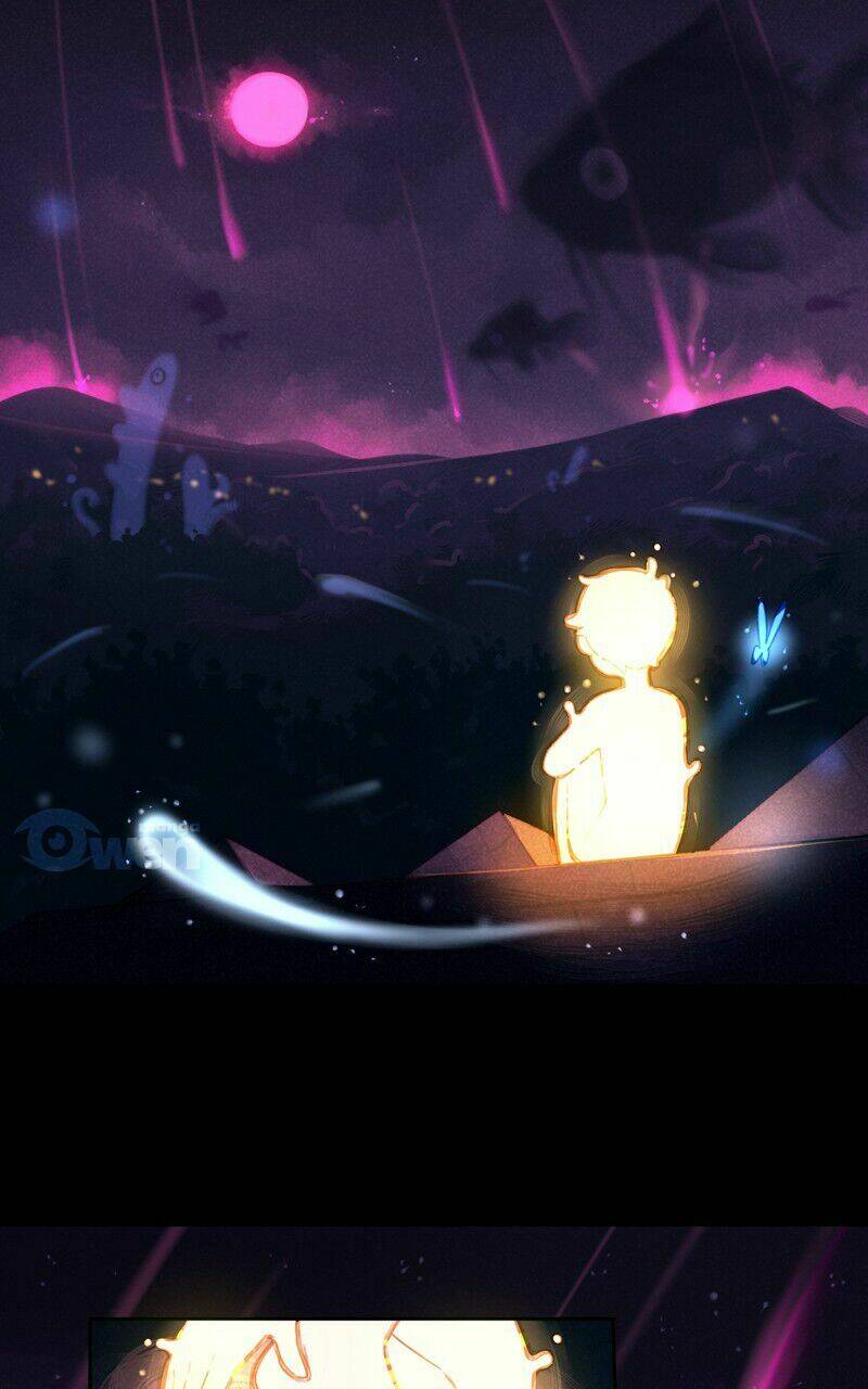 Lời Nguyền Lalin: Chapter 9