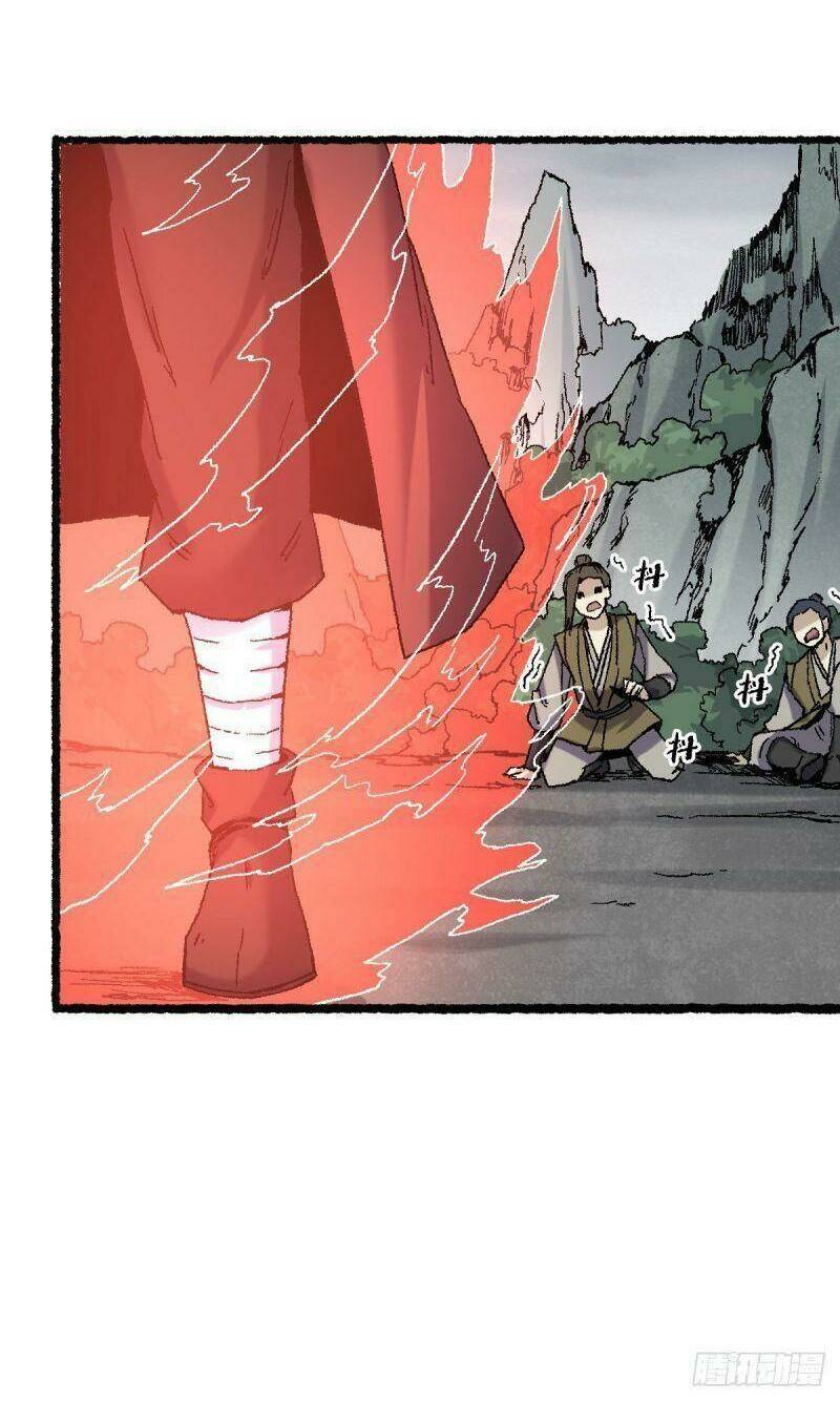 Ta Độ Kiếp Thất Bại Đều Là Tại Ngươi: Chapter 74