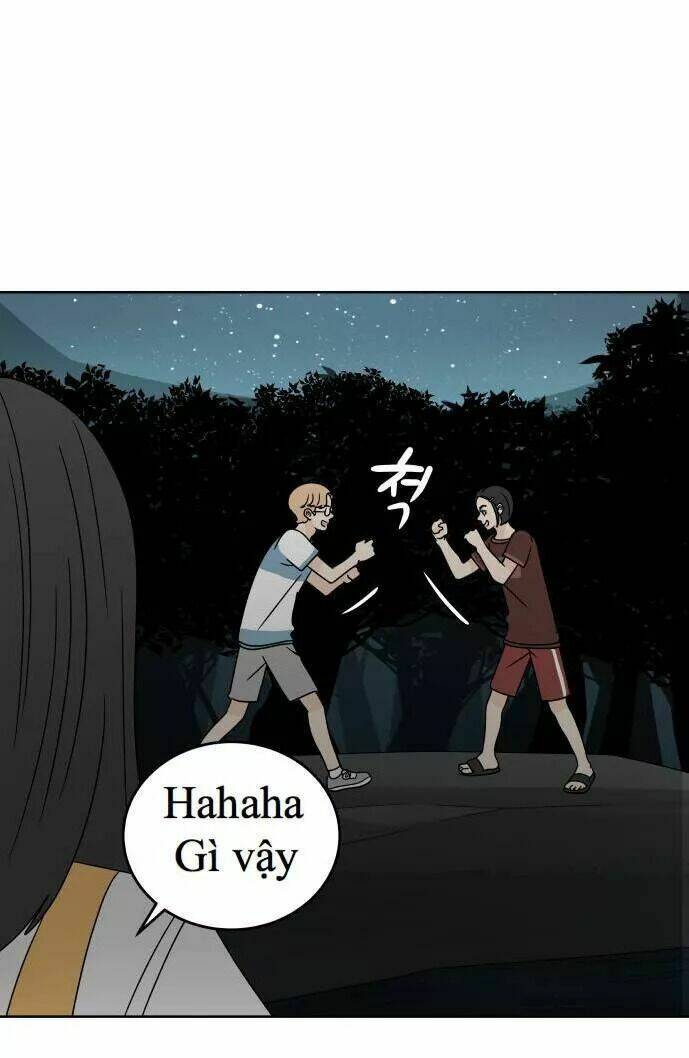 30 Phút Bước Đi Bên Em: Chapter 48