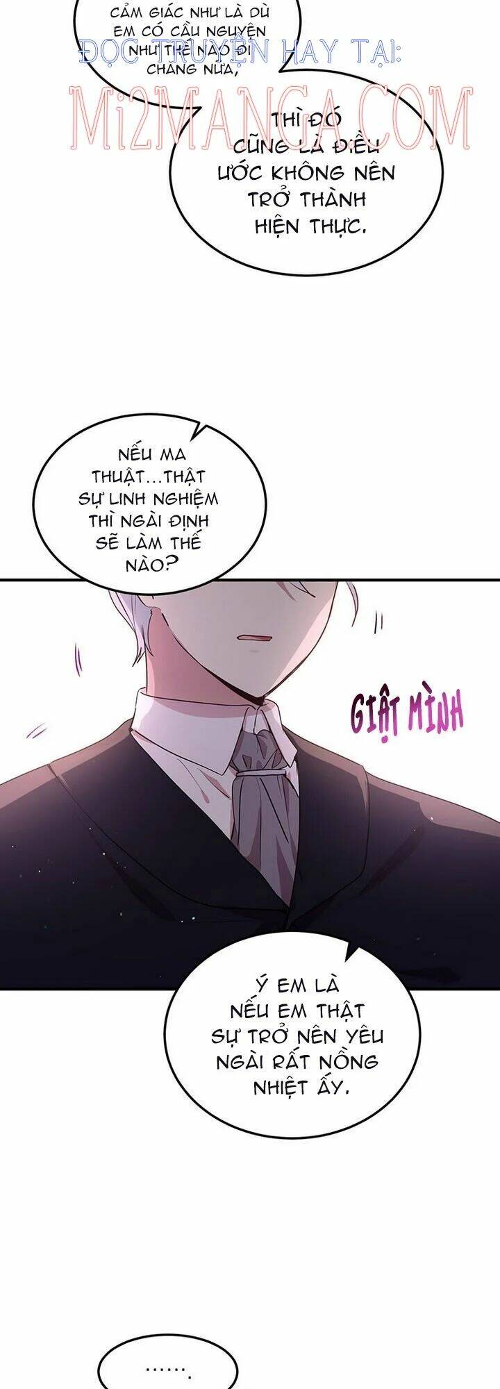 Công Tước, Loạn Vừa Thôi!: Chapter 114