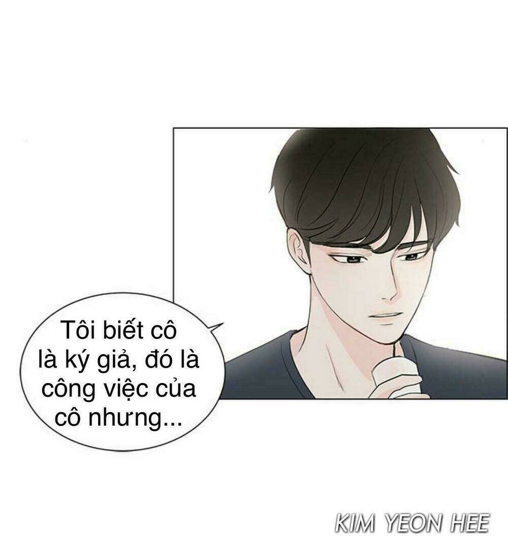 Tôi Kết Hôn Cùng Antifan: Chapter 19