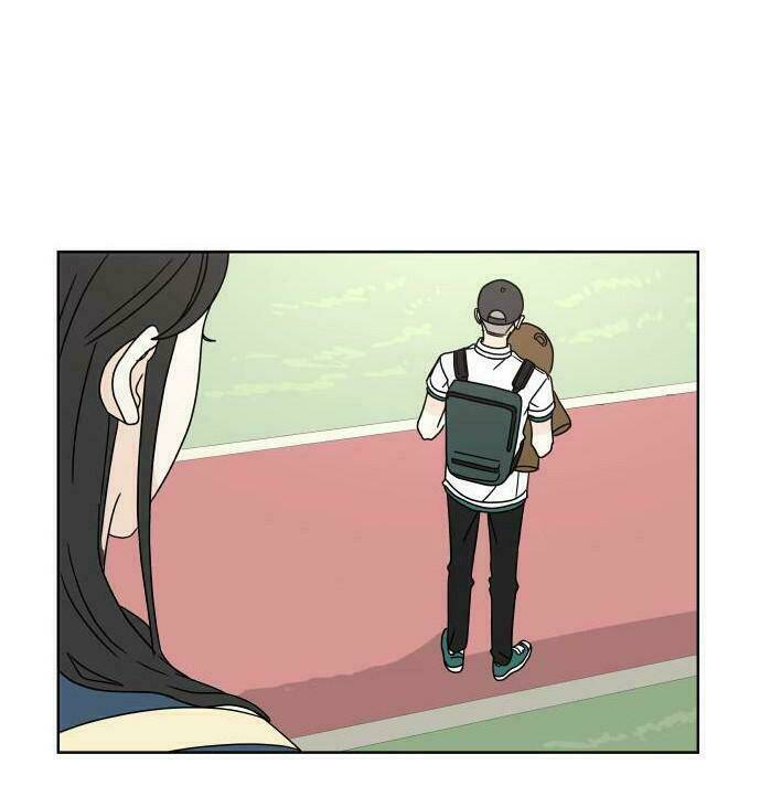 30 Phút Bước Đi Bên Em: Chapter 31