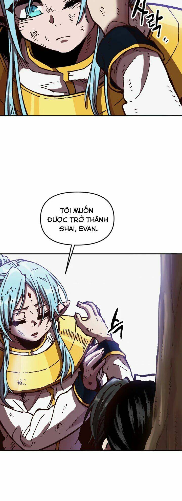 Nô Lệ Nghịch Thiên: Chapter 61