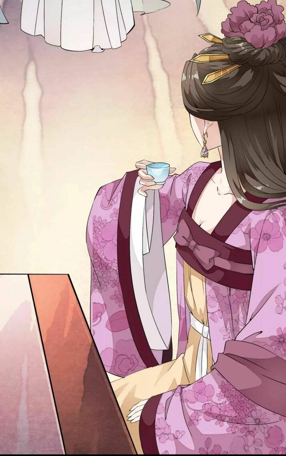 Bạch Liên Yêu Cơ Người: Chapter 16