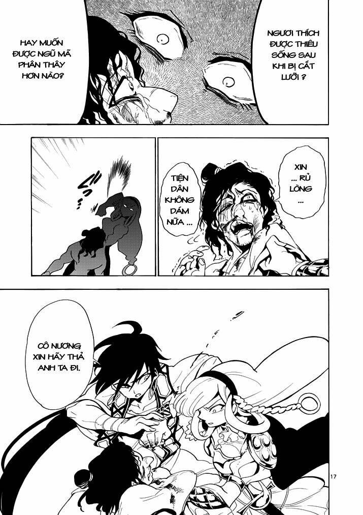 Sinbad No Bouken: Chapter 12