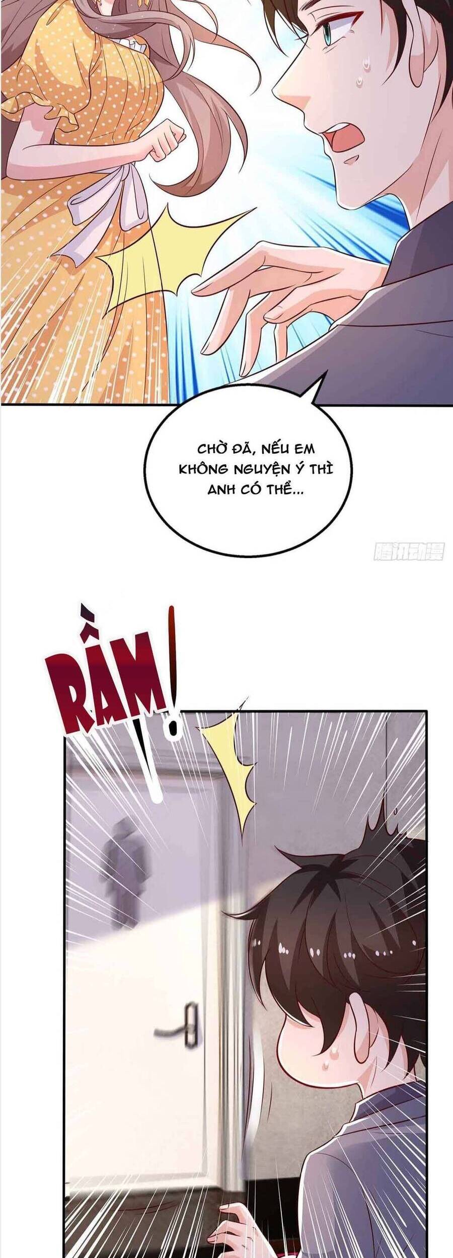 Trọng Sinh Chi Ngược Tra Nữ Vương: Chapter 36