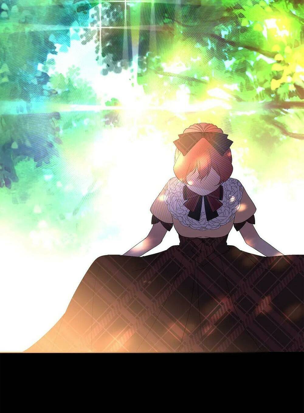 Công Chúa Thời Gian Có Hạn: Chapter 46